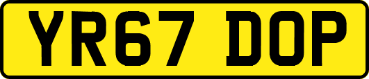 YR67DOP