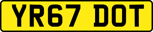 YR67DOT