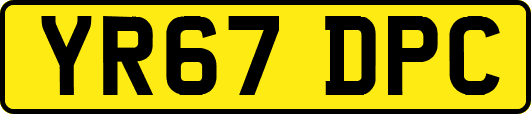 YR67DPC