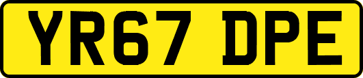 YR67DPE
