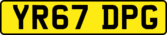 YR67DPG