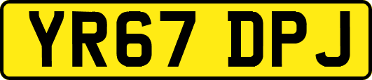 YR67DPJ