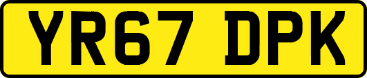 YR67DPK