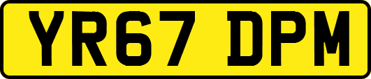 YR67DPM