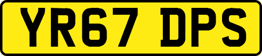 YR67DPS