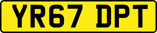 YR67DPT