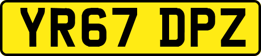 YR67DPZ