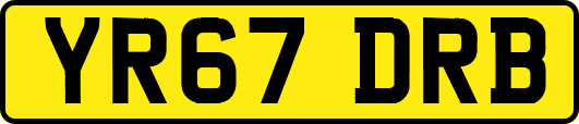 YR67DRB