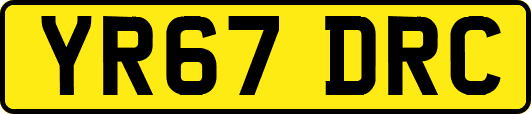 YR67DRC