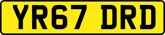 YR67DRD