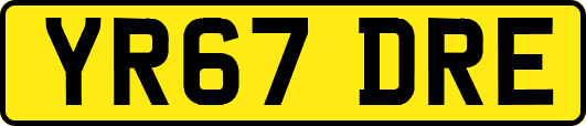 YR67DRE