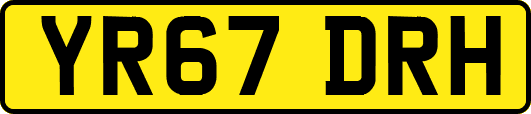YR67DRH