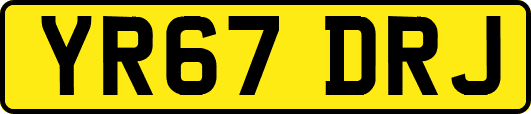 YR67DRJ