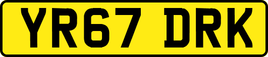 YR67DRK