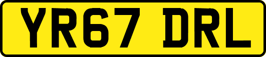 YR67DRL