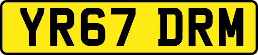 YR67DRM