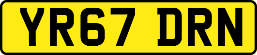 YR67DRN