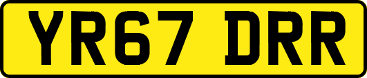 YR67DRR