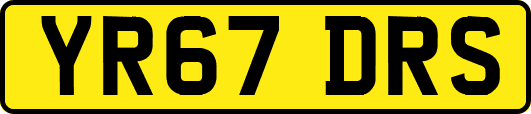 YR67DRS
