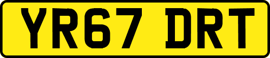 YR67DRT