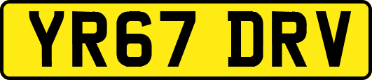 YR67DRV