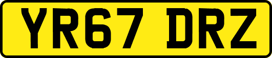 YR67DRZ