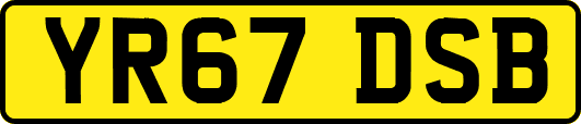 YR67DSB