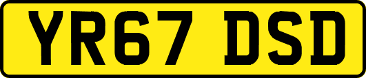 YR67DSD