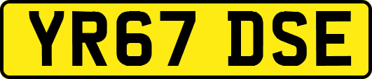 YR67DSE