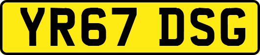 YR67DSG