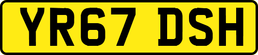 YR67DSH