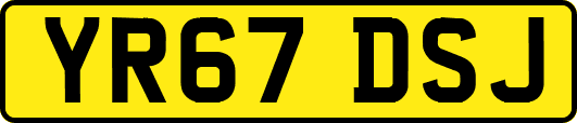 YR67DSJ