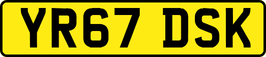 YR67DSK