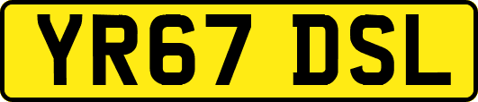 YR67DSL
