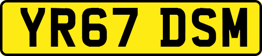 YR67DSM