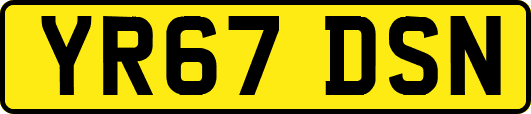 YR67DSN