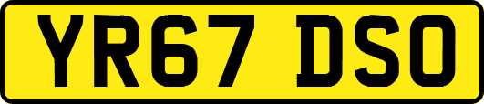 YR67DSO