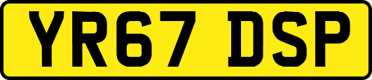 YR67DSP