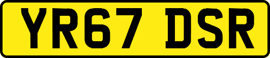 YR67DSR