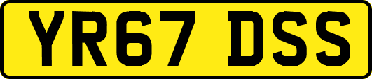YR67DSS