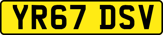 YR67DSV