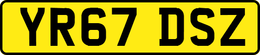 YR67DSZ