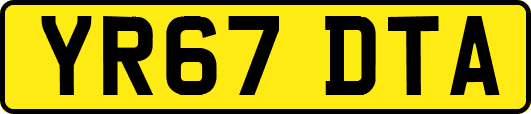 YR67DTA