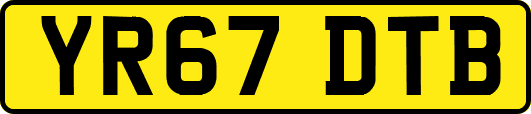YR67DTB
