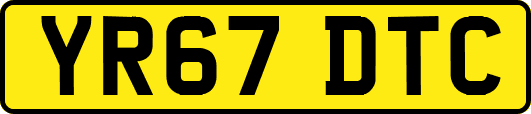 YR67DTC