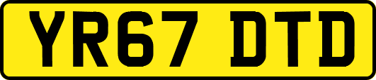 YR67DTD