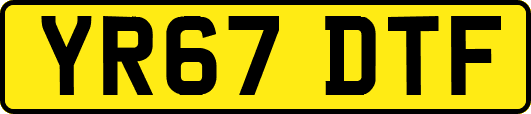 YR67DTF