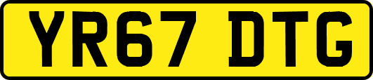 YR67DTG
