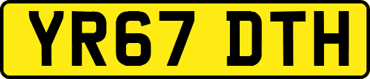 YR67DTH