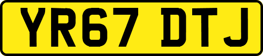 YR67DTJ